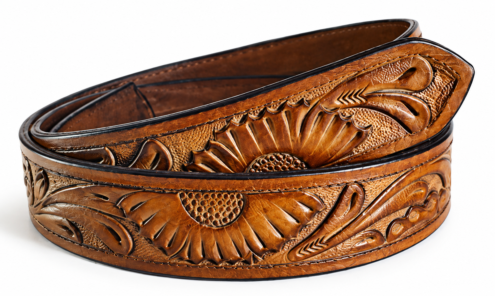 Olympic Exports Belts